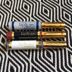 LipSense Set
